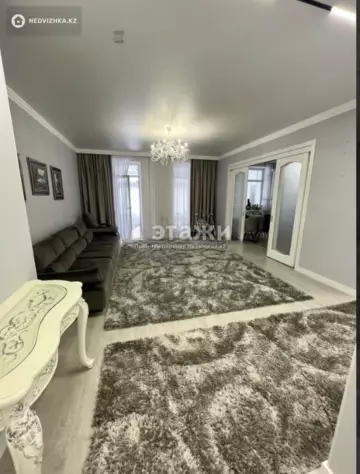 180 м², 3-комнатная квартира, этаж 2 из 6, 180 м², изображение - 0
