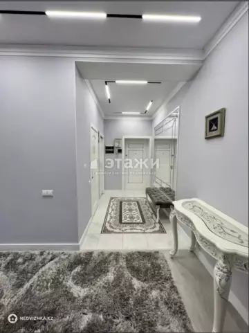 180 м², 3-комнатная квартира, этаж 2 из 6, 180 м², изображение - 2