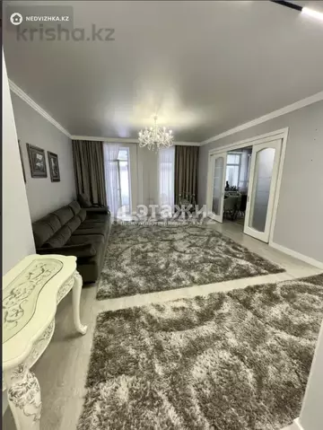 180 м², 3-комнатная квартира, этаж 2 из 6, 180 м², изображение - 3