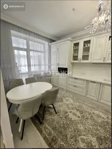 180 м², 3-комнатная квартира, этаж 2 из 6, 180 м², изображение - 4
