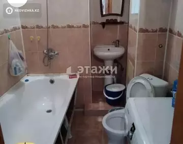 2-комнатная квартира, этаж 5 из 16, 41 м²