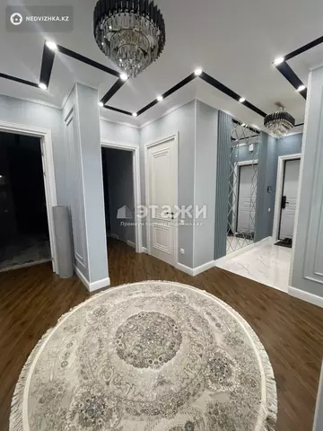 108.7 м², 3-комнатная квартира, этаж 3 из 17, 109 м², изображение - 1