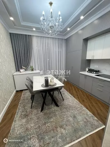 108.7 м², 3-комнатная квартира, этаж 3 из 17, 109 м², изображение - 6