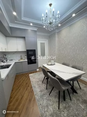 108.7 м², 3-комнатная квартира, этаж 3 из 17, 109 м², изображение - 7