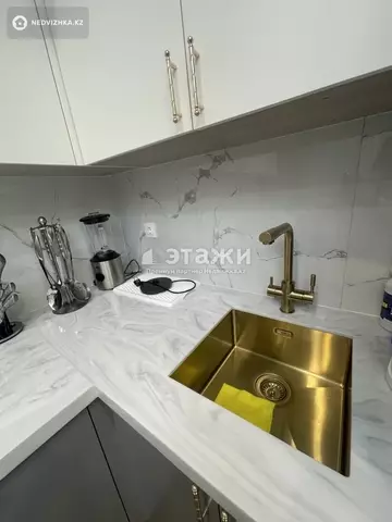108.7 м², 3-комнатная квартира, этаж 3 из 17, 109 м², изображение - 8