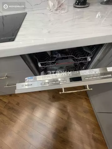 108.7 м², 3-комнатная квартира, этаж 3 из 17, 109 м², изображение - 10