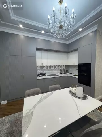 108.7 м², 3-комнатная квартира, этаж 3 из 17, 109 м², изображение - 11