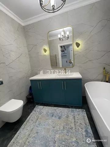108.7 м², 3-комнатная квартира, этаж 3 из 17, 109 м², изображение - 12