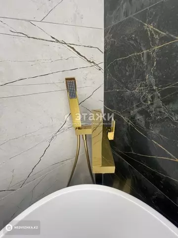 108.7 м², 3-комнатная квартира, этаж 3 из 17, 109 м², изображение - 14