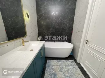 108.7 м², 3-комнатная квартира, этаж 3 из 17, 109 м², изображение - 17