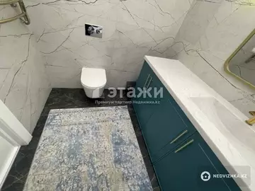 108.7 м², 3-комнатная квартира, этаж 3 из 17, 109 м², изображение - 18