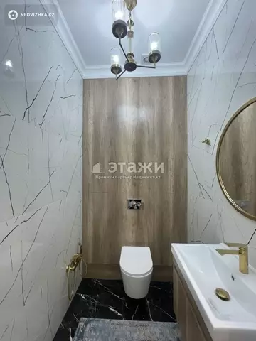 108.7 м², 3-комнатная квартира, этаж 3 из 17, 109 м², изображение - 20