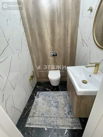 108.7 м², 3-комнатная квартира, этаж 3 из 17, 109 м², изображение - 21
