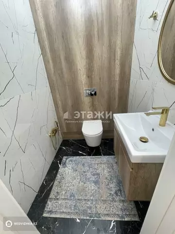 108.7 м², 3-комнатная квартира, этаж 3 из 17, 109 м², изображение - 22