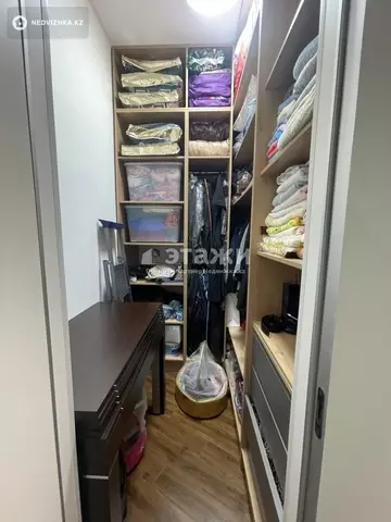 108.7 м², 3-комнатная квартира, этаж 3 из 17, 109 м², изображение - 23