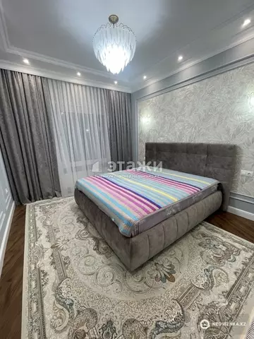 108.7 м², 3-комнатная квартира, этаж 3 из 17, 109 м², изображение - 24