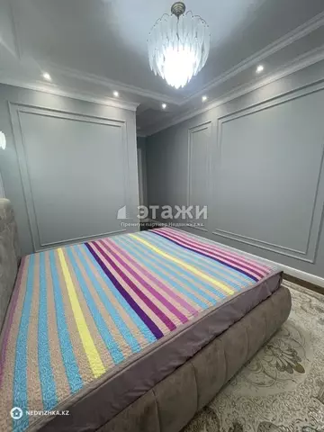 108.7 м², 3-комнатная квартира, этаж 3 из 17, 109 м², изображение - 26