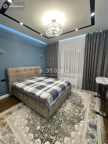 108.7 м², 3-комнатная квартира, этаж 3 из 17, 109 м², изображение - 28