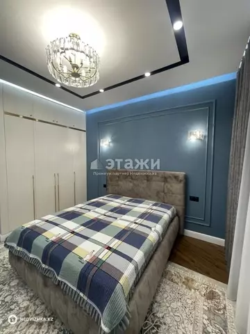 108.7 м², 3-комнатная квартира, этаж 3 из 17, 109 м², изображение - 29