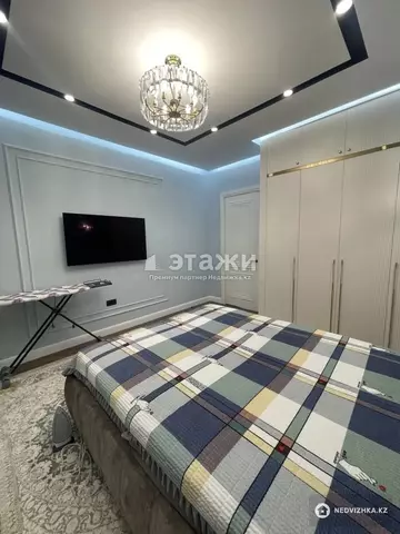 108.7 м², 3-комнатная квартира, этаж 3 из 17, 109 м², изображение - 30