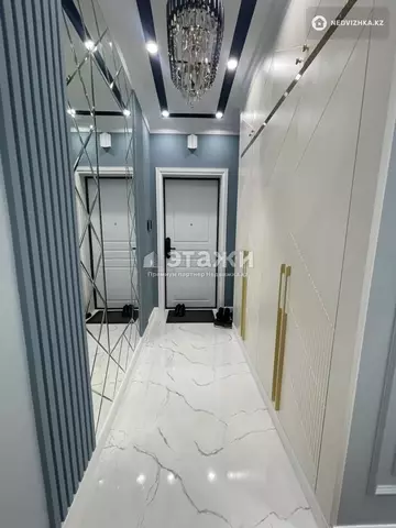 108.7 м², 3-комнатная квартира, этаж 3 из 17, 109 м², изображение - 31