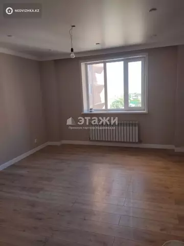 2-комнатная квартира, этаж 9 из 16, 58 м²