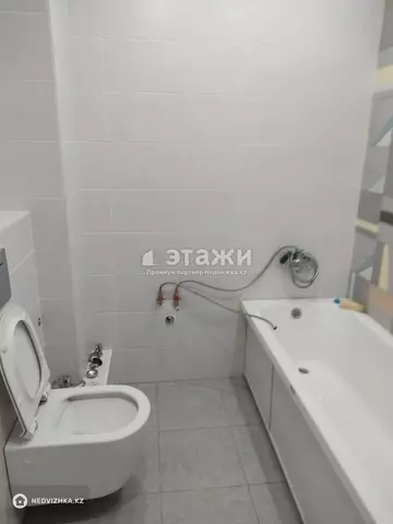 2-комнатная квартира, этаж 9 из 16, 58 м²