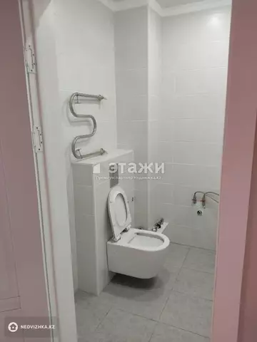 58 м², 2-комнатная квартира, этаж 9 из 16, 58 м², изображение - 4