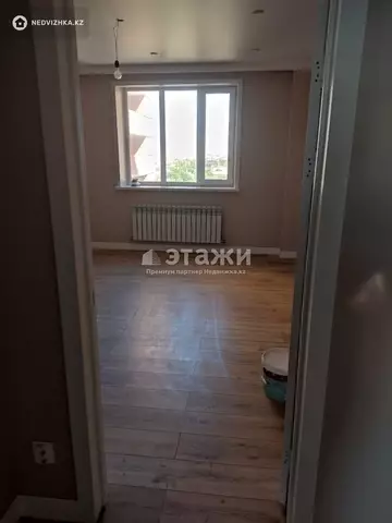 58 м², 2-комнатная квартира, этаж 9 из 16, 58 м², изображение - 5