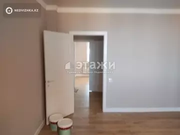 58 м², 2-комнатная квартира, этаж 9 из 16, 58 м², изображение - 6