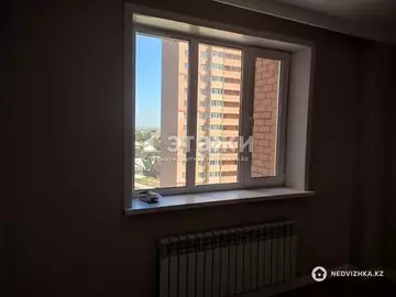 58 м², 2-комнатная квартира, этаж 9 из 16, 58 м², изображение - 7