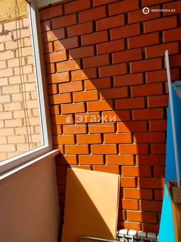 58 м², 2-комнатная квартира, этаж 9 из 16, 58 м², изображение - 11