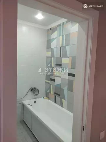 58 м², 2-комнатная квартира, этаж 9 из 16, 58 м², изображение - 15