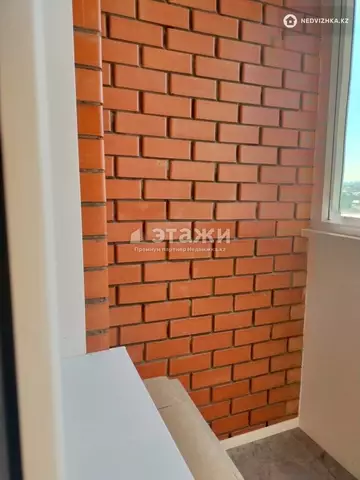 58 м², 2-комнатная квартира, этаж 9 из 16, 58 м², изображение - 16