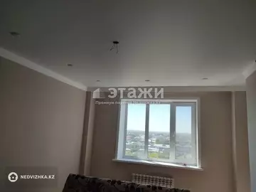 58 м², 2-комнатная квартира, этаж 9 из 16, 58 м², изображение - 17