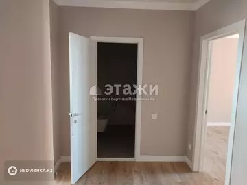 58 м², 2-комнатная квартира, этаж 9 из 16, 58 м², изображение - 19