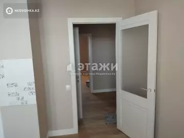 58 м², 2-комнатная квартира, этаж 9 из 16, 58 м², изображение - 20