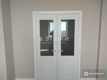58 м², 2-комнатная квартира, этаж 9 из 16, 58 м², изображение - 21
