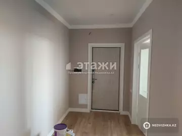 58 м², 2-комнатная квартира, этаж 9 из 16, 58 м², изображение - 22