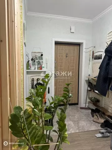 63 м², 2-комнатная квартира, этаж 4 из 14, 63 м², изображение - 0