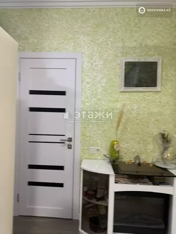 63 м², 2-комнатная квартира, этаж 4 из 14, 63 м², изображение - 2