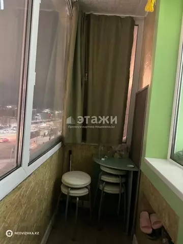 63 м², 2-комнатная квартира, этаж 4 из 14, 63 м², изображение - 6