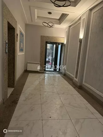 63 м², 2-комнатная квартира, этаж 4 из 14, 63 м², изображение - 7