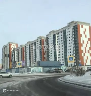 1-комнатная квартира, этаж 12 из 14, 48 м², на длительный срок