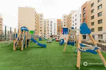 37 м², 1-комнатная квартира, этаж 5 из 8, 37 м², изображение - 0