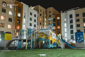 37 м², 1-комнатная квартира, этаж 5 из 8, 37 м², изображение - 1