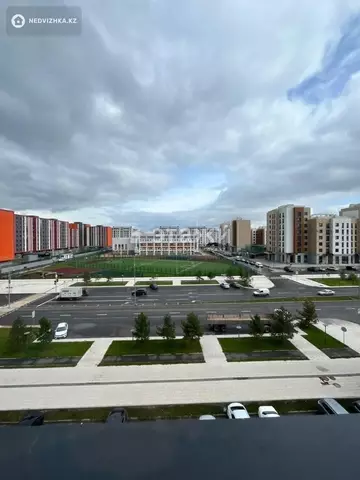 37 м², 1-комнатная квартира, этаж 5 из 8, 37 м², изображение - 3