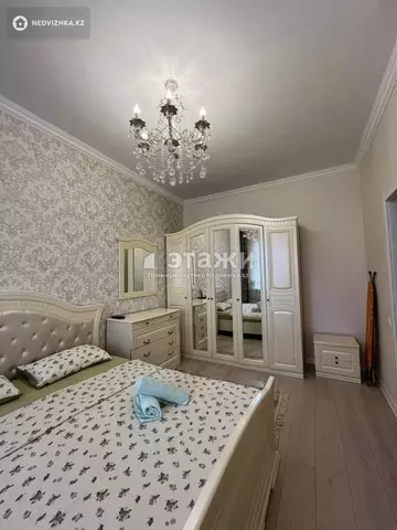 37 м², 1-комнатная квартира, этаж 5 из 8, 37 м², изображение - 11