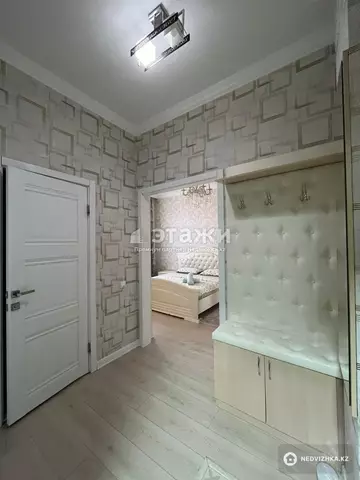 37 м², 1-комнатная квартира, этаж 5 из 8, 37 м², изображение - 13