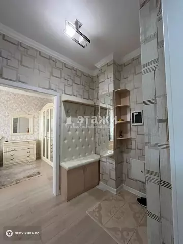 37 м², 1-комнатная квартира, этаж 5 из 8, 37 м², изображение - 14